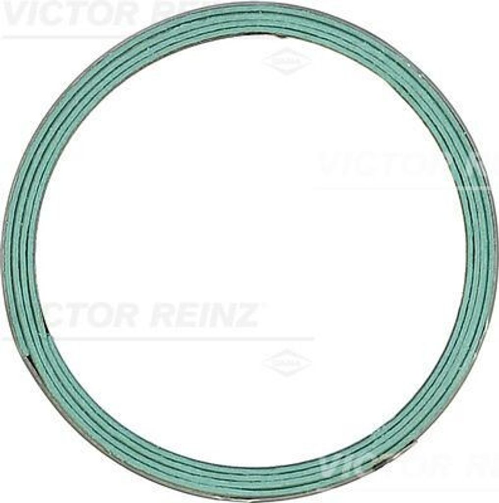 REINZ 71-12140-00 Abgaskrümmerdichtung für TOYOTA CELICA Produktbild 