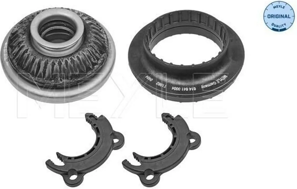 Kit Coupelle d'Amortisseur MEYLE 6146410023 pour Opel Astra H et Zafira