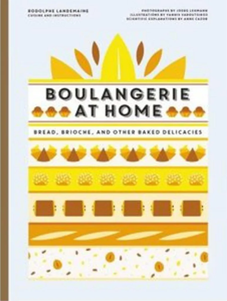 Machine à pain Boulangerie at Home automatique inox avec 15 programmes
