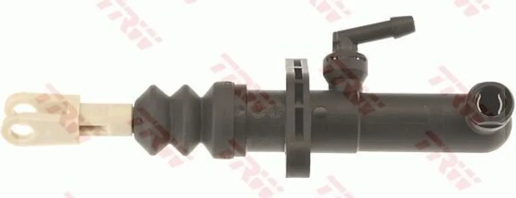 Maître cylindre embrayage Volvo S40 V40 - Résout les problèmes de pédale