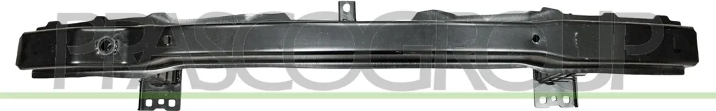 Support de pare-chocs avant PRASCO BM0251622 pour BMW Série 3 E92 E93