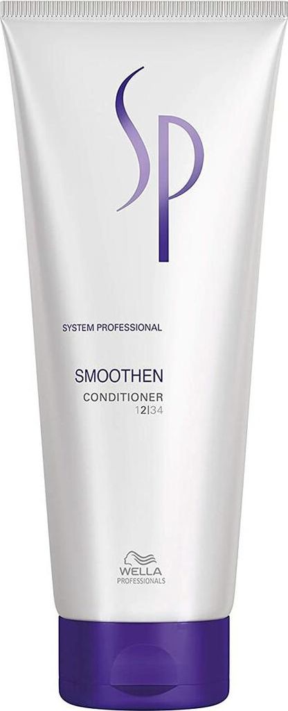 Wella SP Smoothen Conditioner 200 ml