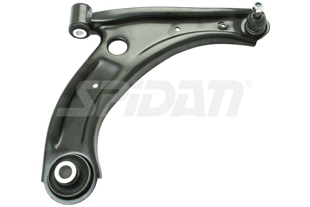 SPIDAN CHASSIS PARTS 61769 Querlenker Vorne Rechts für SUZUKI SWIFT V (AZ)