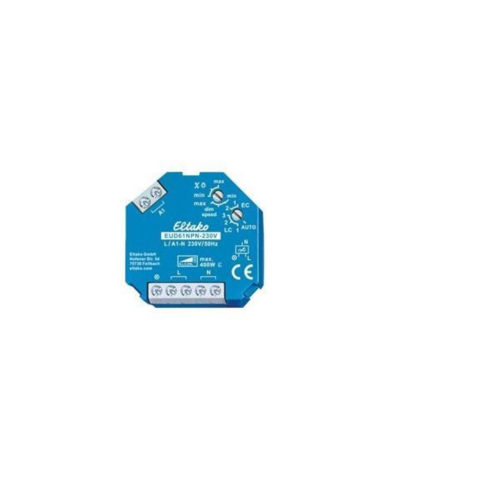 Eltako EUD61NPN-230V (61100802) Produktbild 