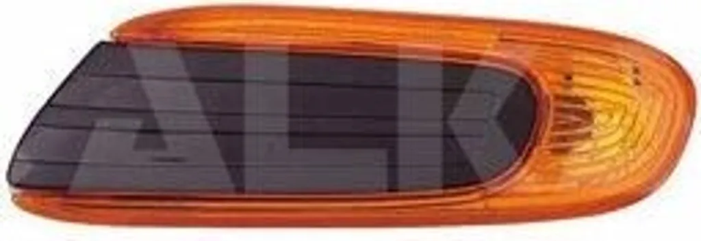 ALKAR 3101457 Freccia Sinistra MINI F56 - Qualità OE 63137298346