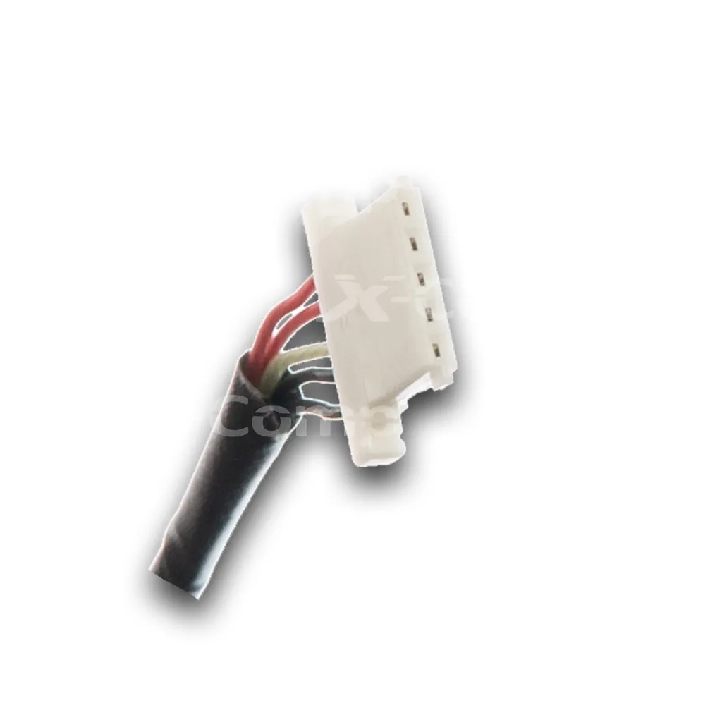 Câble DELL GRM3D flexible et résistant pour maintenance informatique - 4