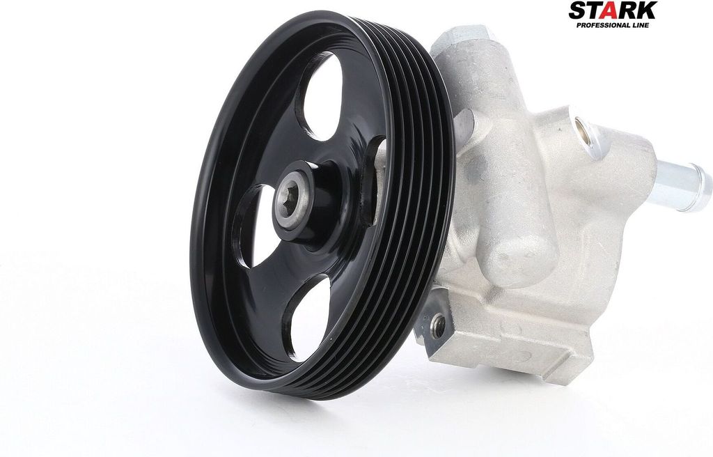 STARK SKHP-0540005 Servolenkung Pumpe Servopumpe für OPEL Vivaro A Kastenwagen (X83) Hydraulisch