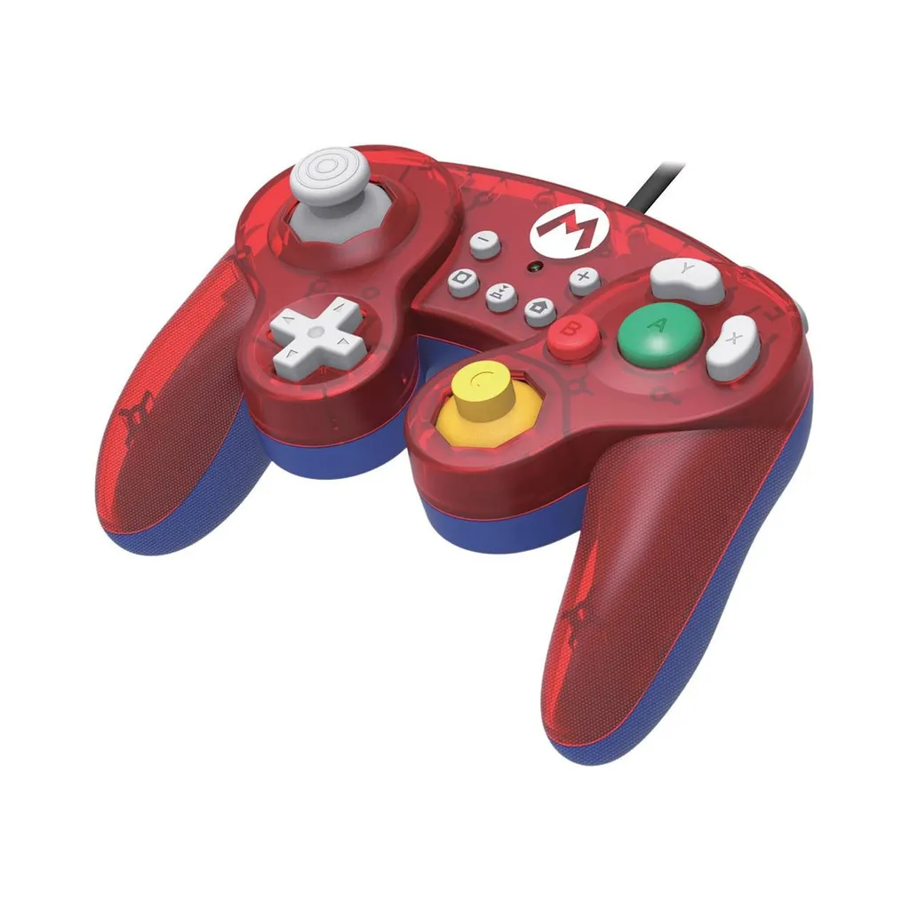 Manette de Combat pour Super Smash Bros Ultimate sur Nintendo Switch