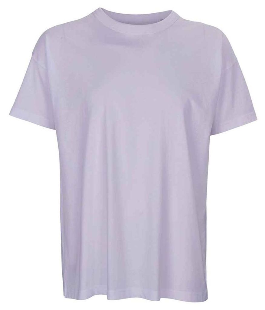 SOLS - T-Shirt für Herren LT1647 (M) (Flieder)