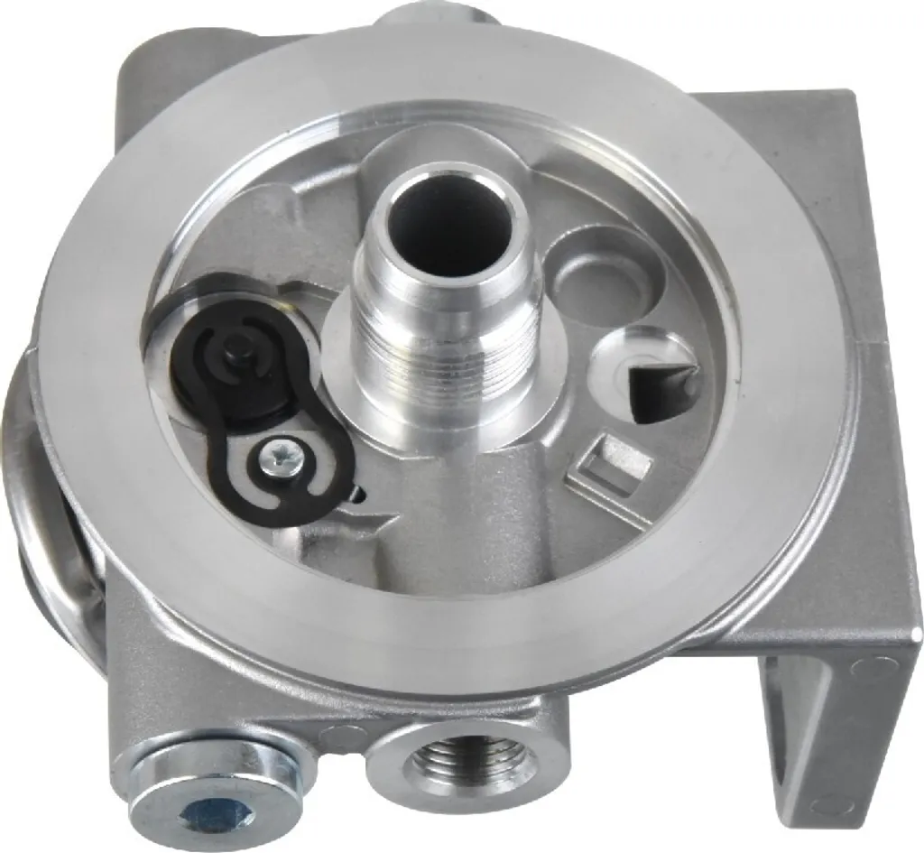 Pompe d'amorçage manuelle 176223 compatible avec camions Ford Cargo