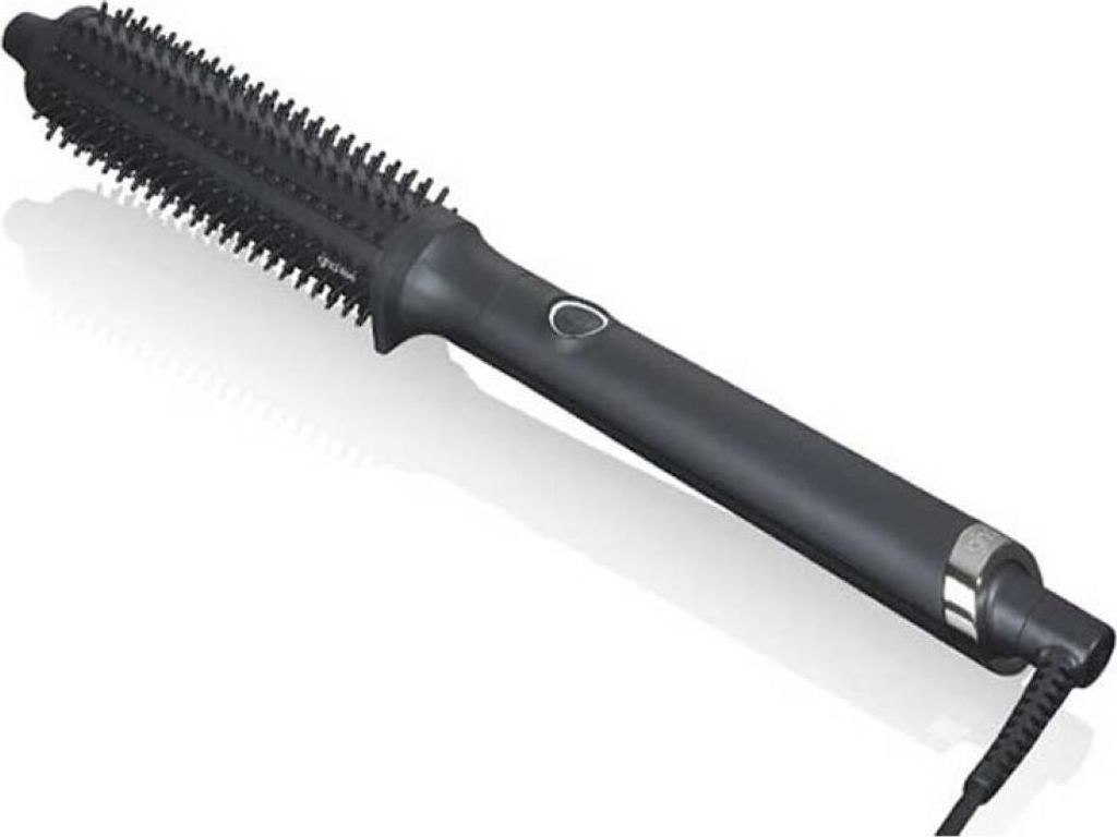 Spazzola riscaldante GHD Volume Capelli Nero Apparecchi per Immagine del prodotto 
