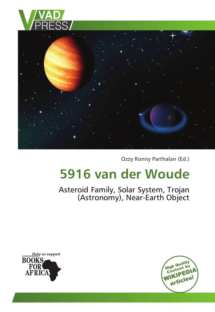5916 van der Woude