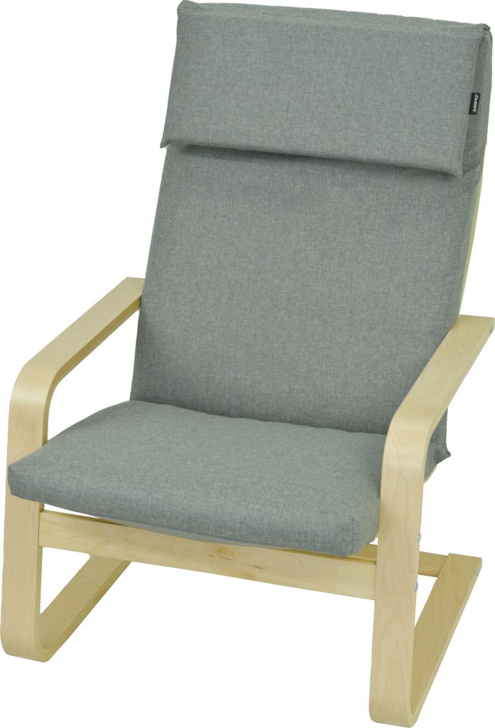AMPO POÄNG POANG PELLO Polsterkissen für sessel IKEA Sitzkissen