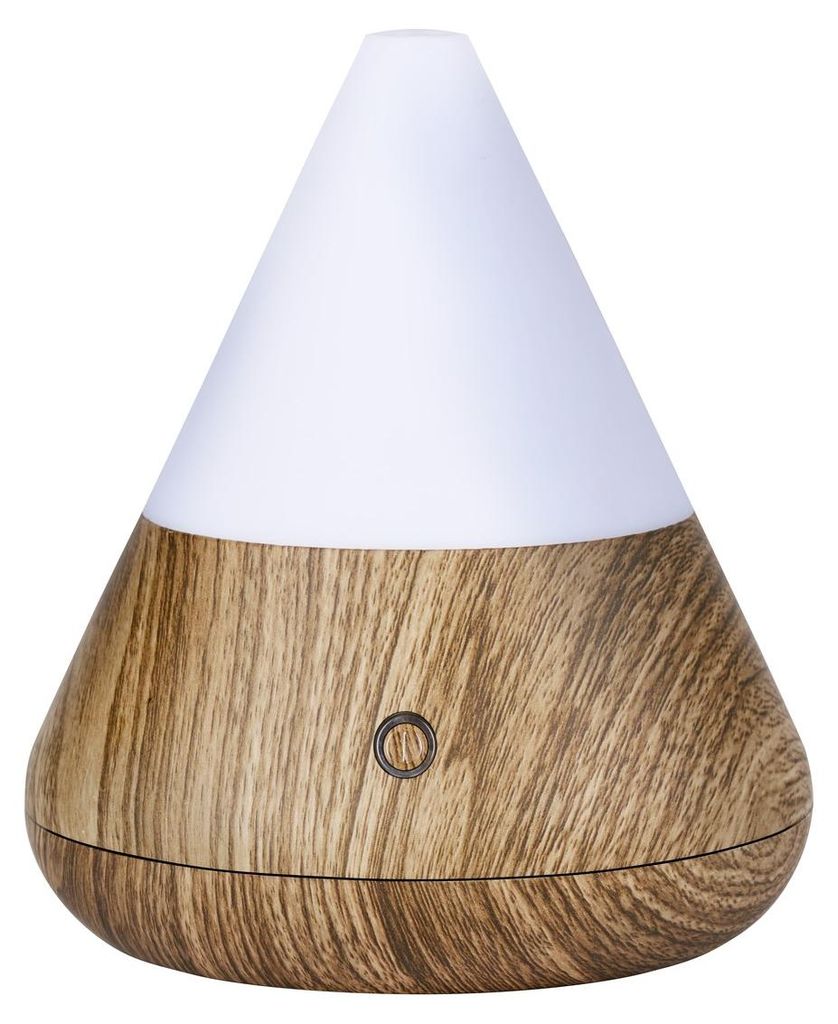 Grundig Aroma Diffuser Luftbefeuchter und Duftöl Diffusor - Produktbild 