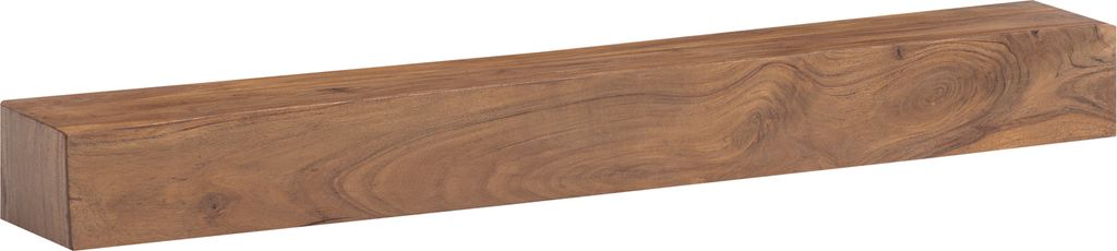 Wandboard Osbon 100x15 Akazie Produktbild 