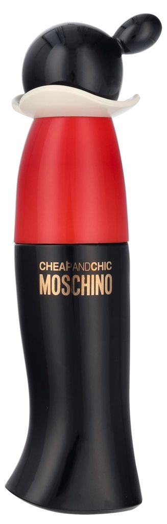 Moschino Cheap and Chic toaletní voda ve spreji 30ml Obrázek produktu 