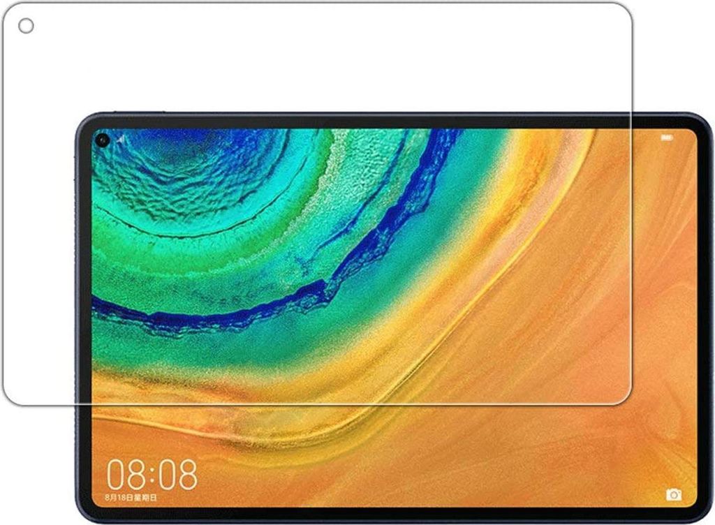 Panzerglas Schutzfolie für Huawei MatePad Pro 10.8 Produktbild 
