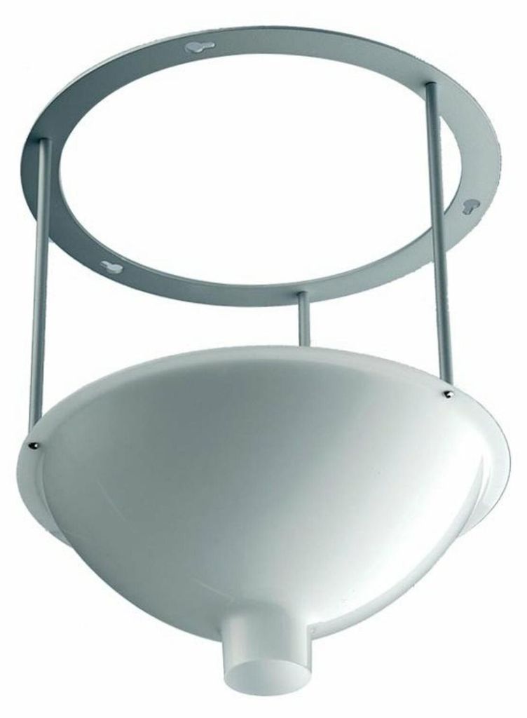 Artemide NUR CUPOLA Blendschutz für Halo-Effekte. 250 W A249400