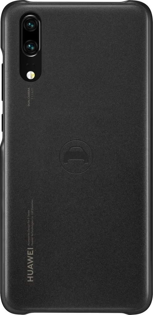 Cover Huawei P20 Anti-Caduta per Auto - Ideale per Famiglie e Viaggi