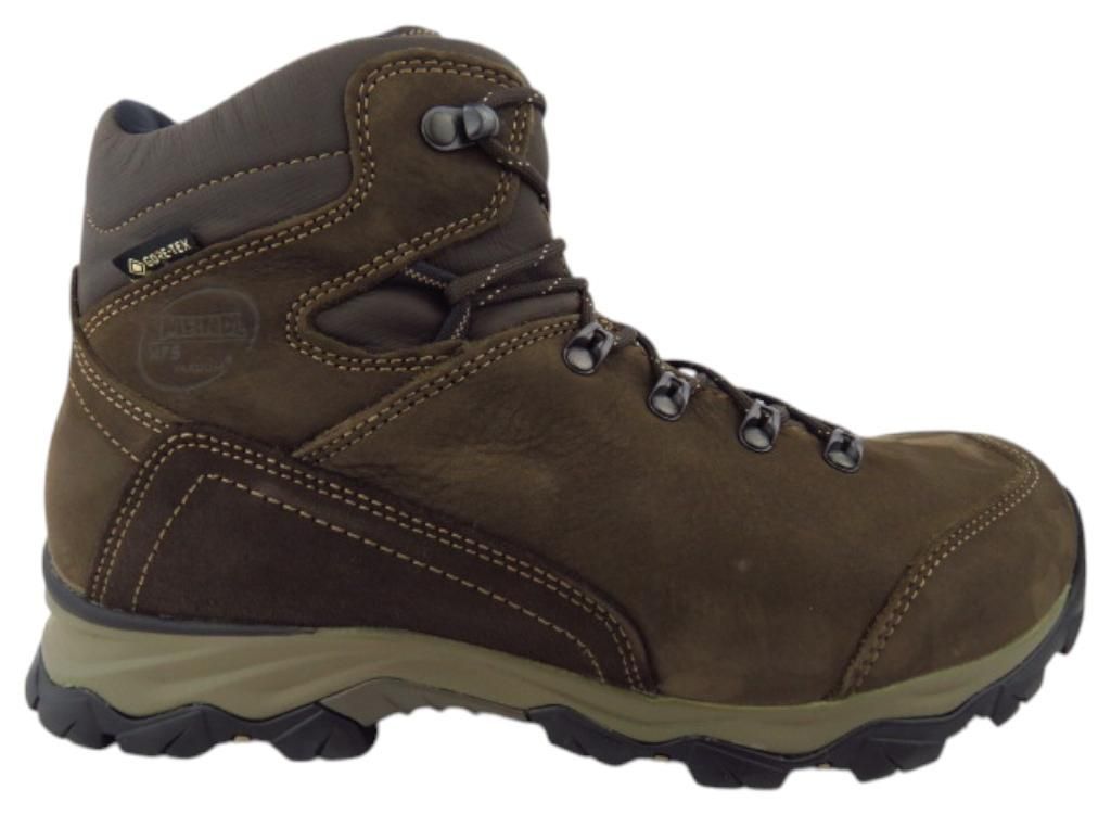 Meindl Comfortfit Eppan GTX Wanderstiefel Braun Produktbild 