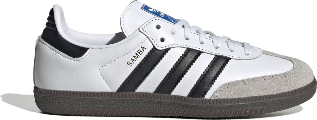 scarpe Adidas Samba Og J IE3675 Immagine del prodotto 