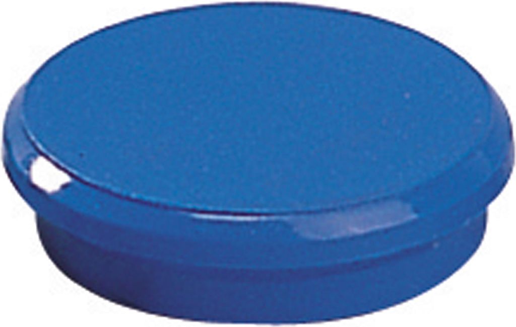 DAHLE lepiaci magnet 95524-21420 24mm modrý 10 ks / Obrázok produktu 