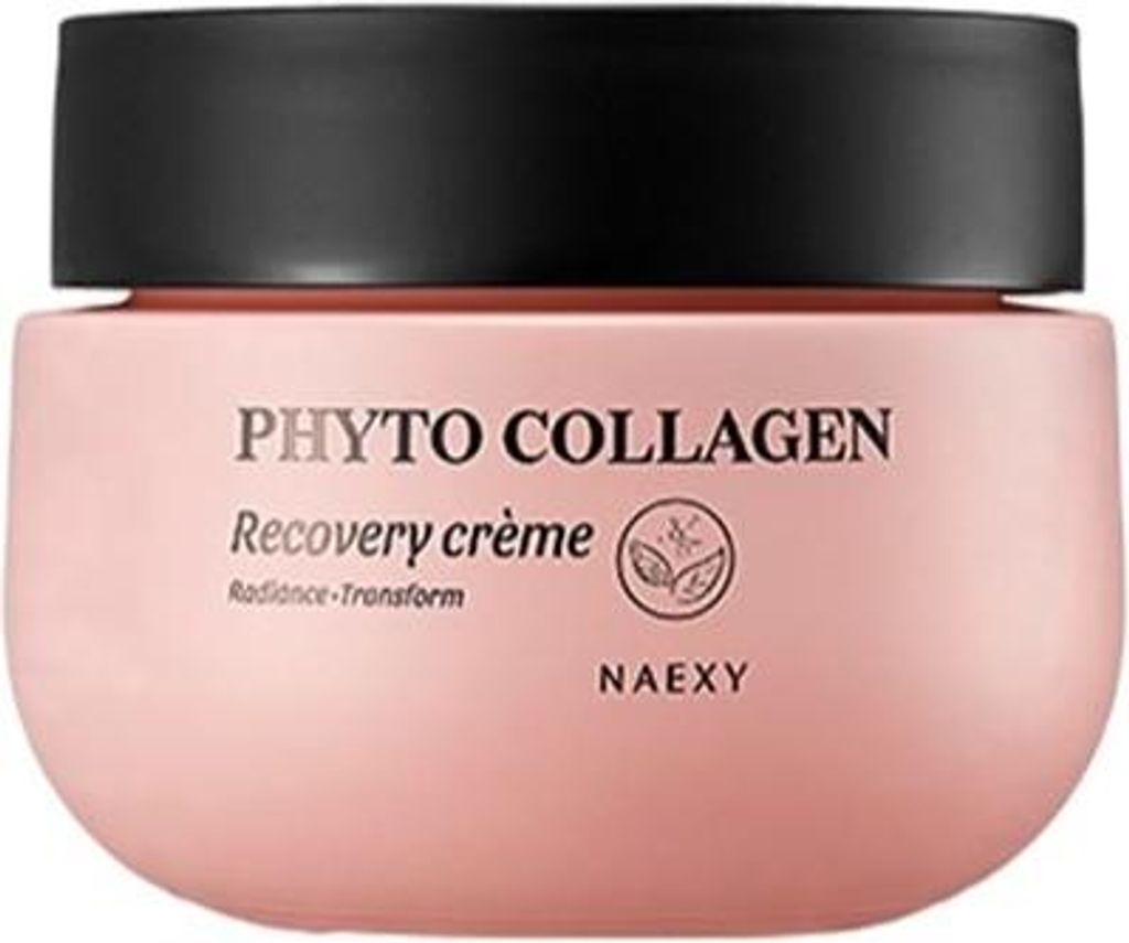 Naexy Phyto Collagen Recovery Cream Odbudowujący krem do Zdjęcie produktu 