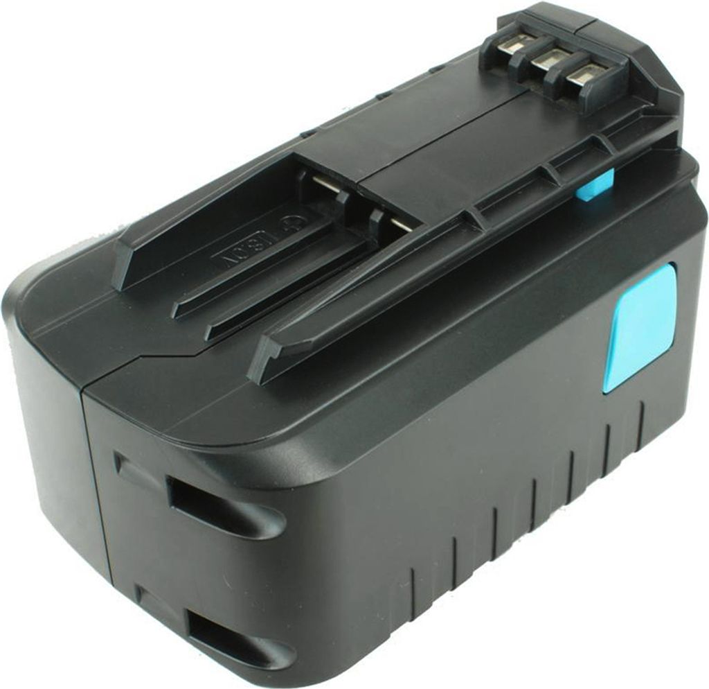 PowerSmart 5000mAh Akku für FESTOOL 574704 574713 574721 574723 574737 574738 574742