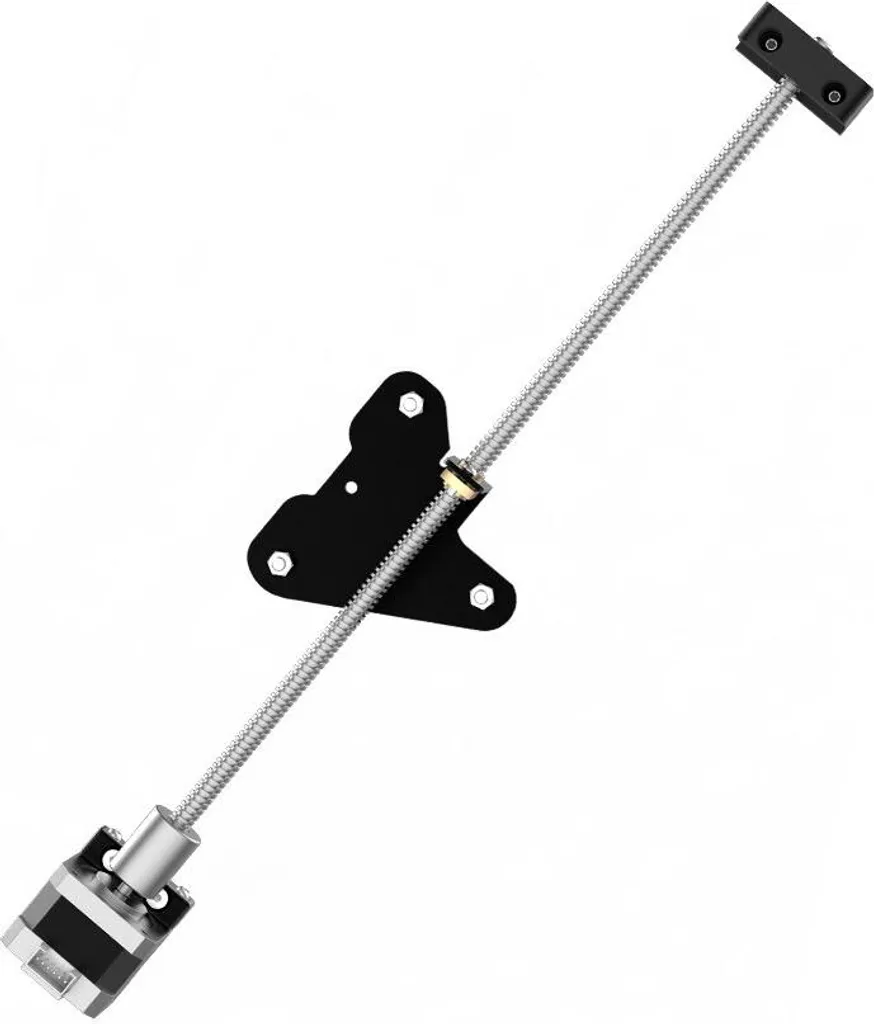 Double axe Z Creality avec tige filetée T8 pour série Ender 3
