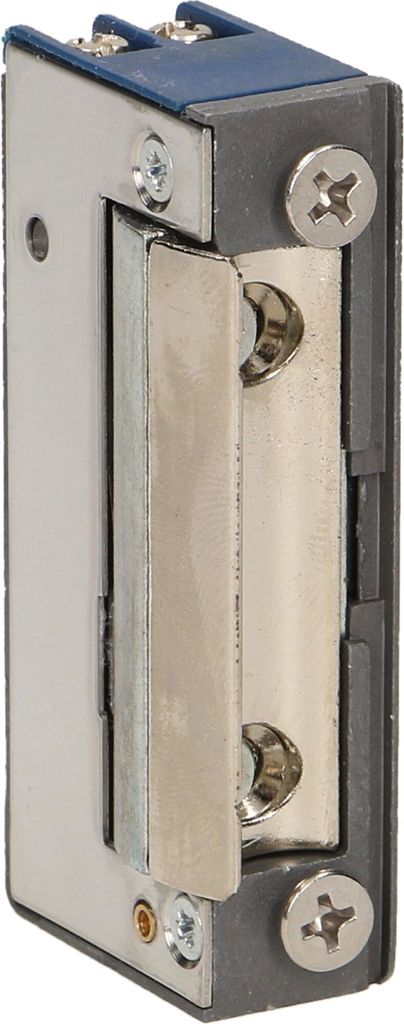 ORNO | Elettroserratura OR-EZ-4024 - 12V - Argento - Immagine del prodotto 
