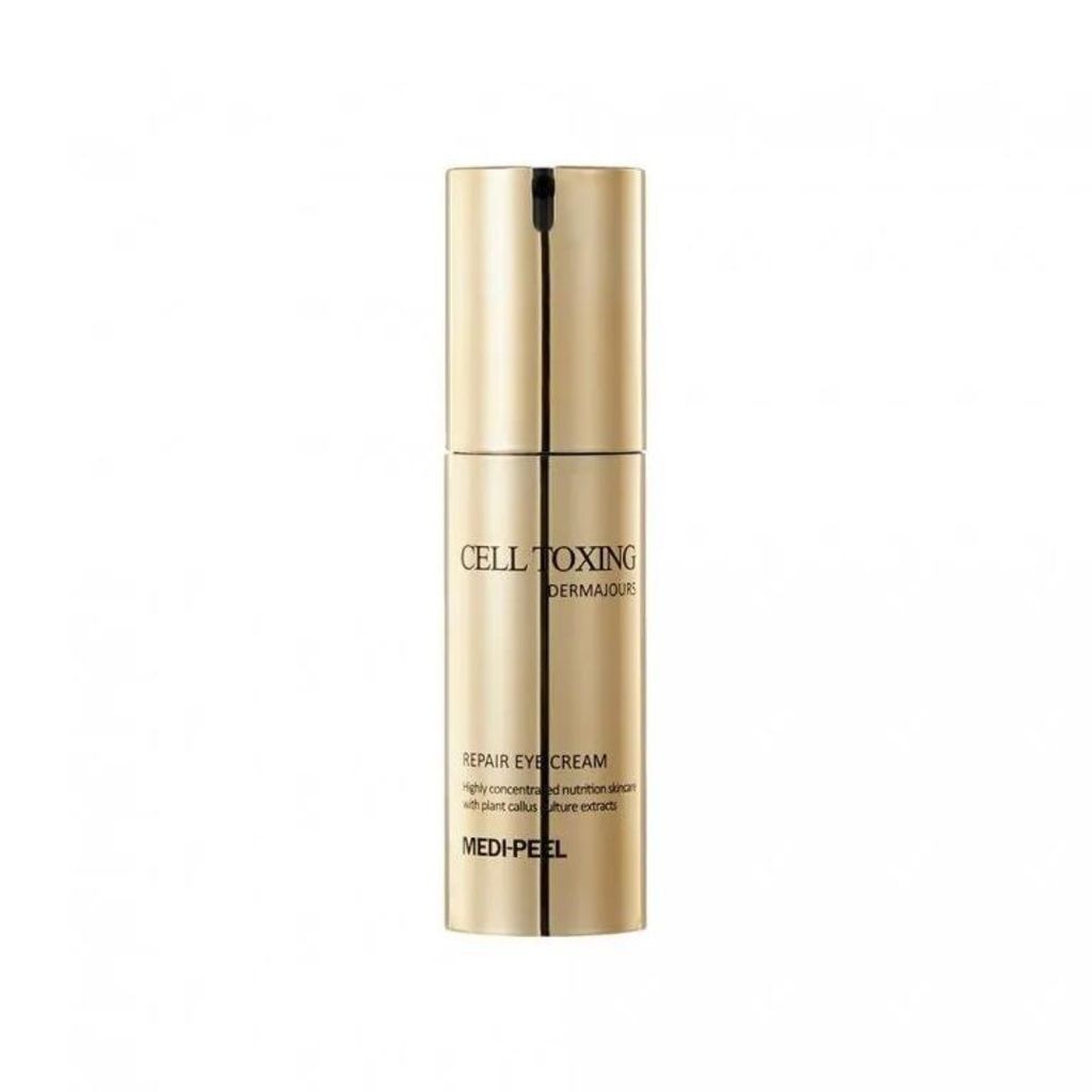 Medi-Peel Cell Toxing Dermajors Repair Eye Cream - 30 ml Immagine del prodotto 