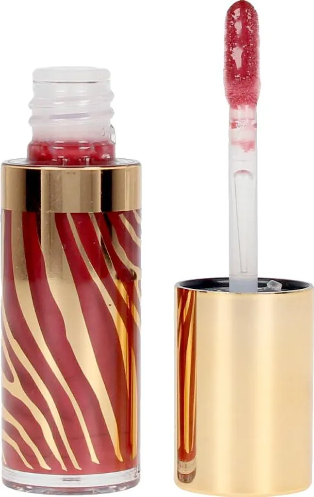 Sisley Le Phyto Lip Gloss Nouveau Formule Soin Hydratante Longue Tenue
