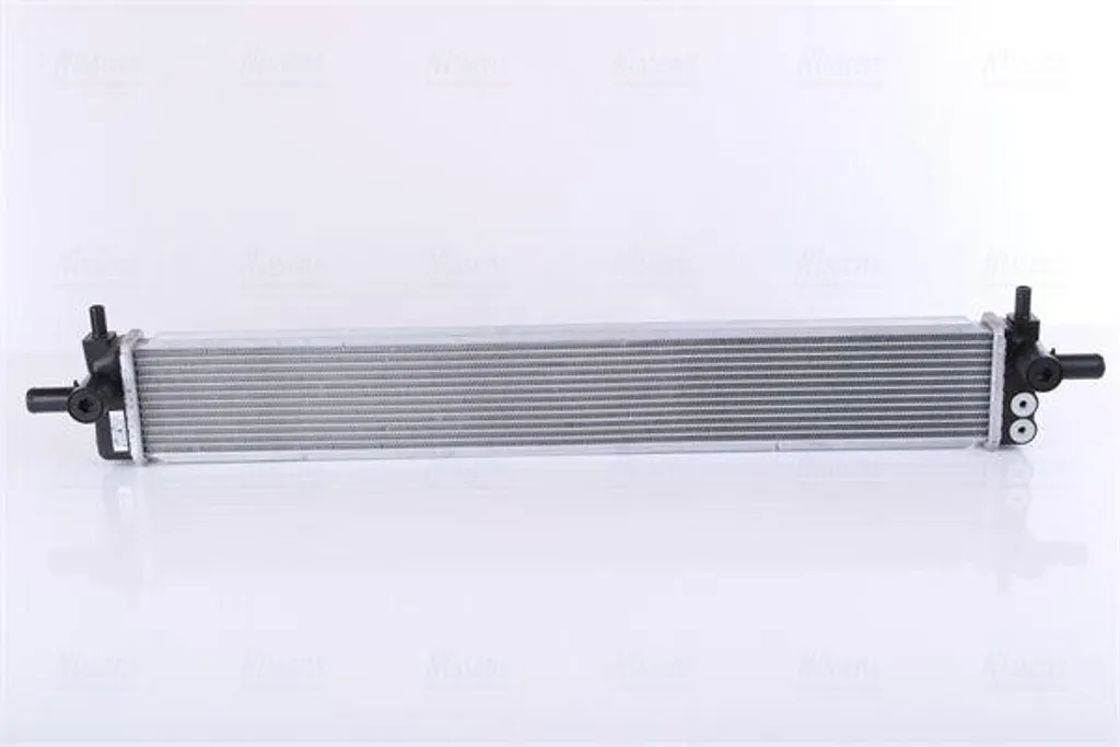 Radiateur de batterie traction Nissens 646945 compatible Lexus CT 200h