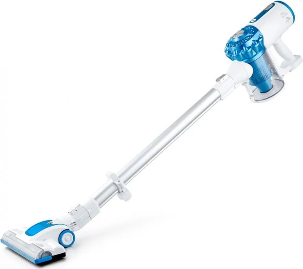 Eldom OB20B TWIST Aspiratore Verticale | Affidabilità e Potenza 600W