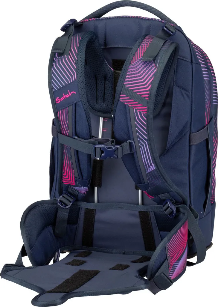 satch Pack zaino scuola 45 cm - 18