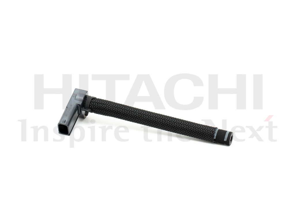 HITACHI 2508248 Ladedrucksensor für JAGUAR F-PACE (X761) Saugrohr