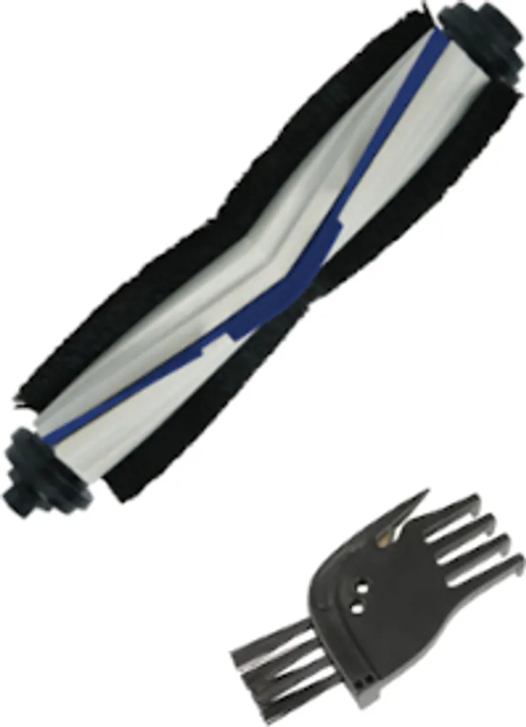 Kit Soin Animaux Rowenta ZR740004 Explorer 60 Brosse Haute Performance
