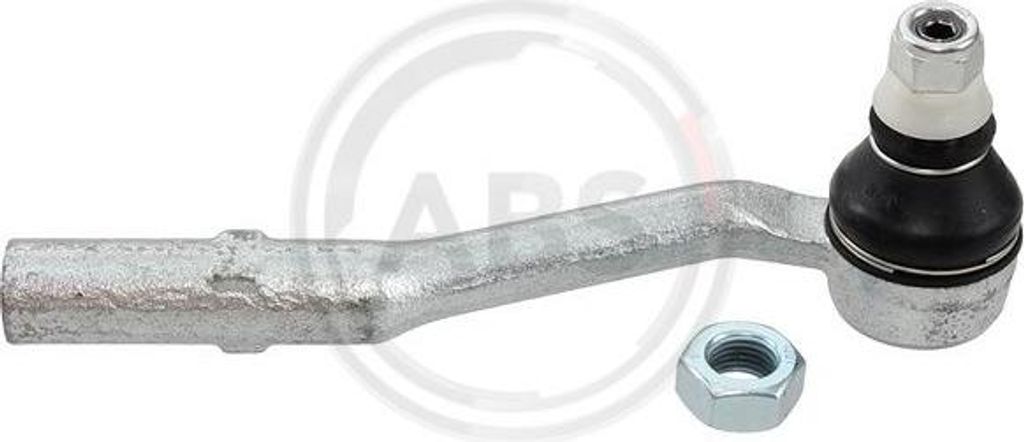 A.B.S. 230895 Spurstangenkopf OE 1610936280 kompatibel mit DS3, C3