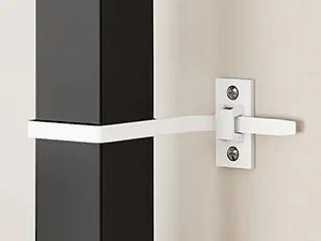 Petite bibliothèque étroite 200 cm : la solution rangement compact - 11