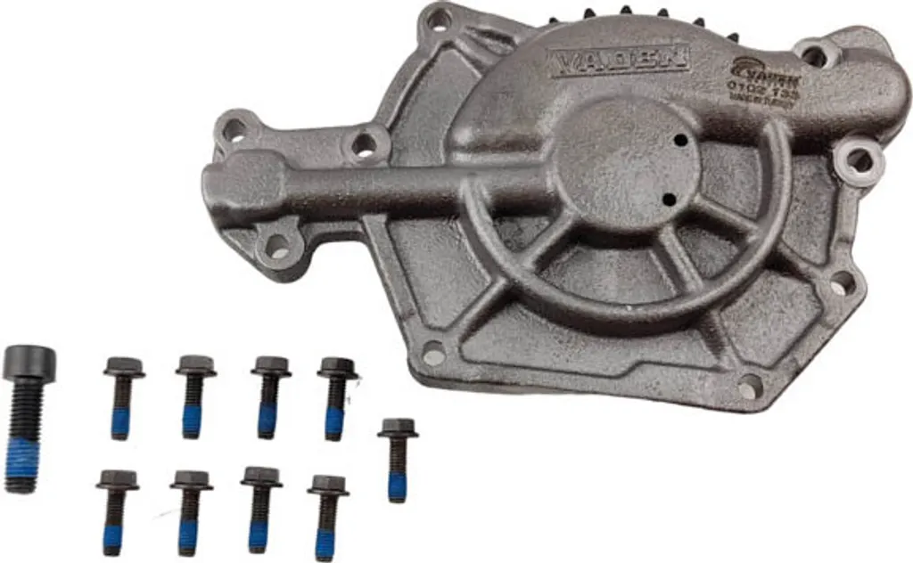 Pompe à Huile de Lubrification pour Moteurs MAN TGX et TGS 06216490003