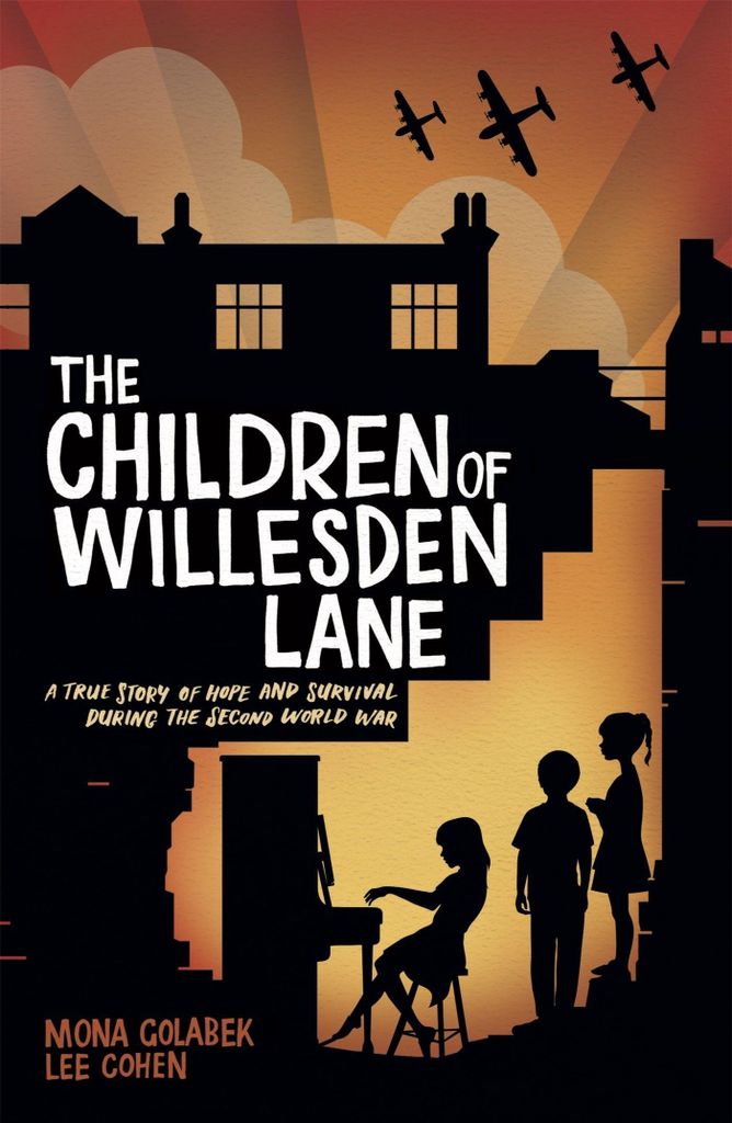 Hachette UK The Children of Willesden Lane, Englisch, Taschenbuch, 240 Seiten