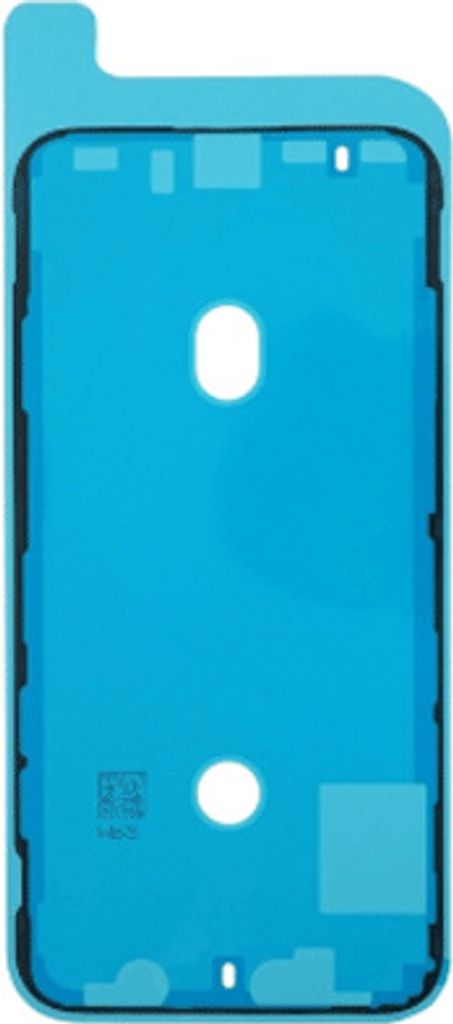 Display Klebefolie für iPhone XS