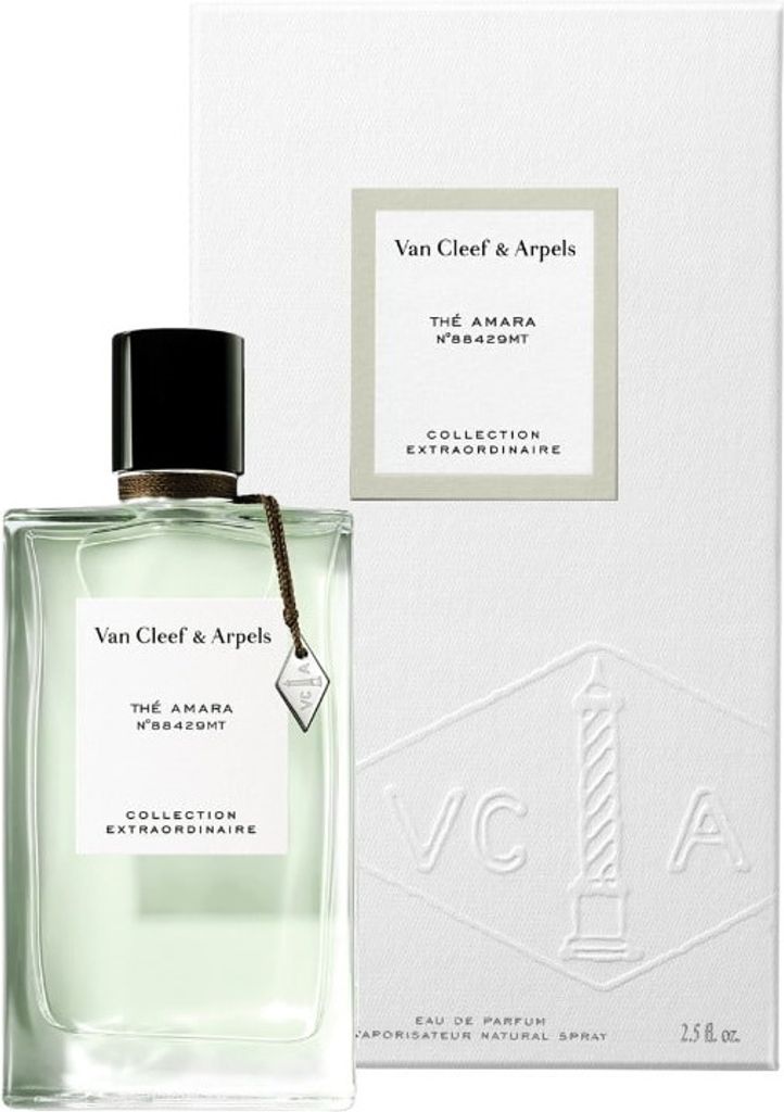 Van Cleef und Arpels - ThÃ ©  Amara EDP 75 ml Produktbild 