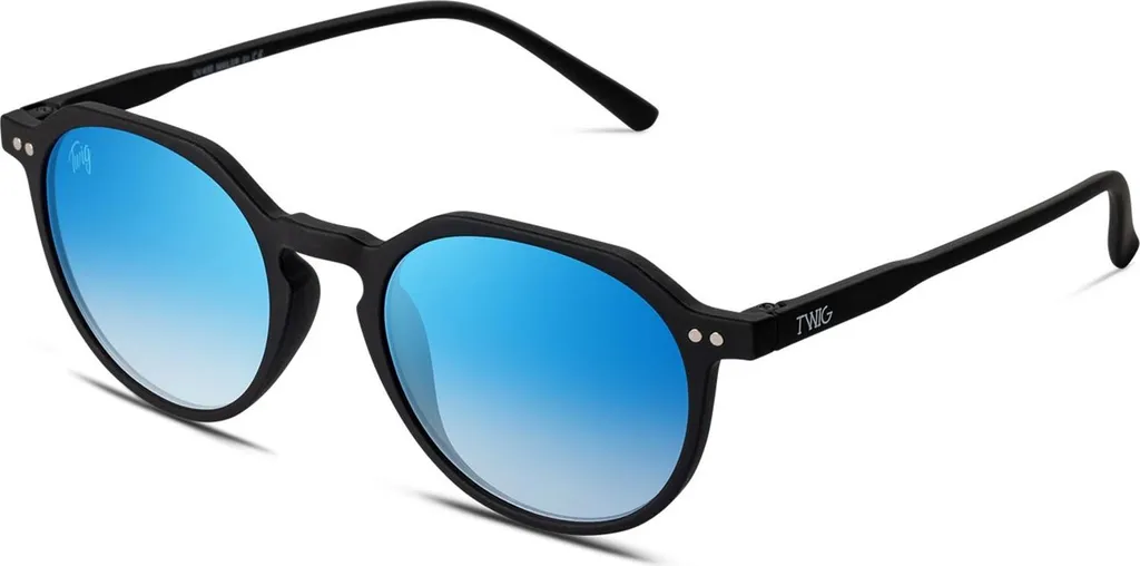 Lunettes de soleil pour la conduite et la ville Twig Mailer-MAI01 Mixte