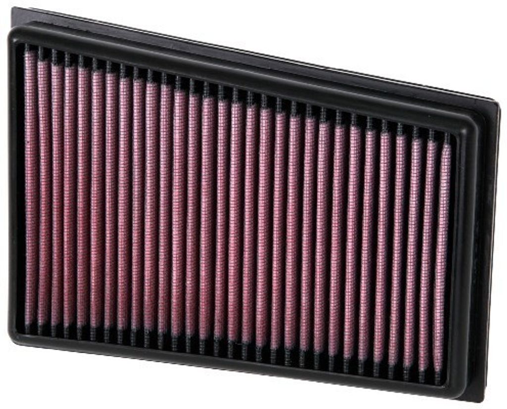 Luftfilter von K&N Filters (33-2944) Filter Luftversorgung
