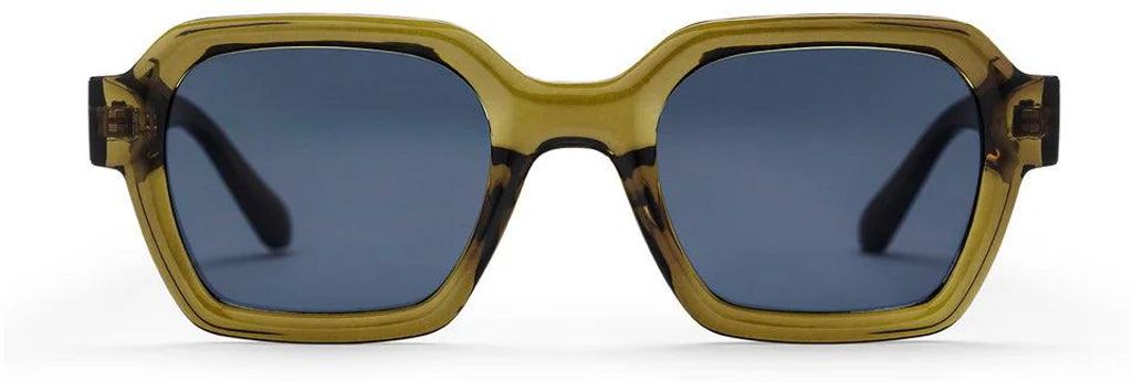 CHPO Sonnenbrille The AK, Größe:ONESIZE, Farben:moss green Produktbild 