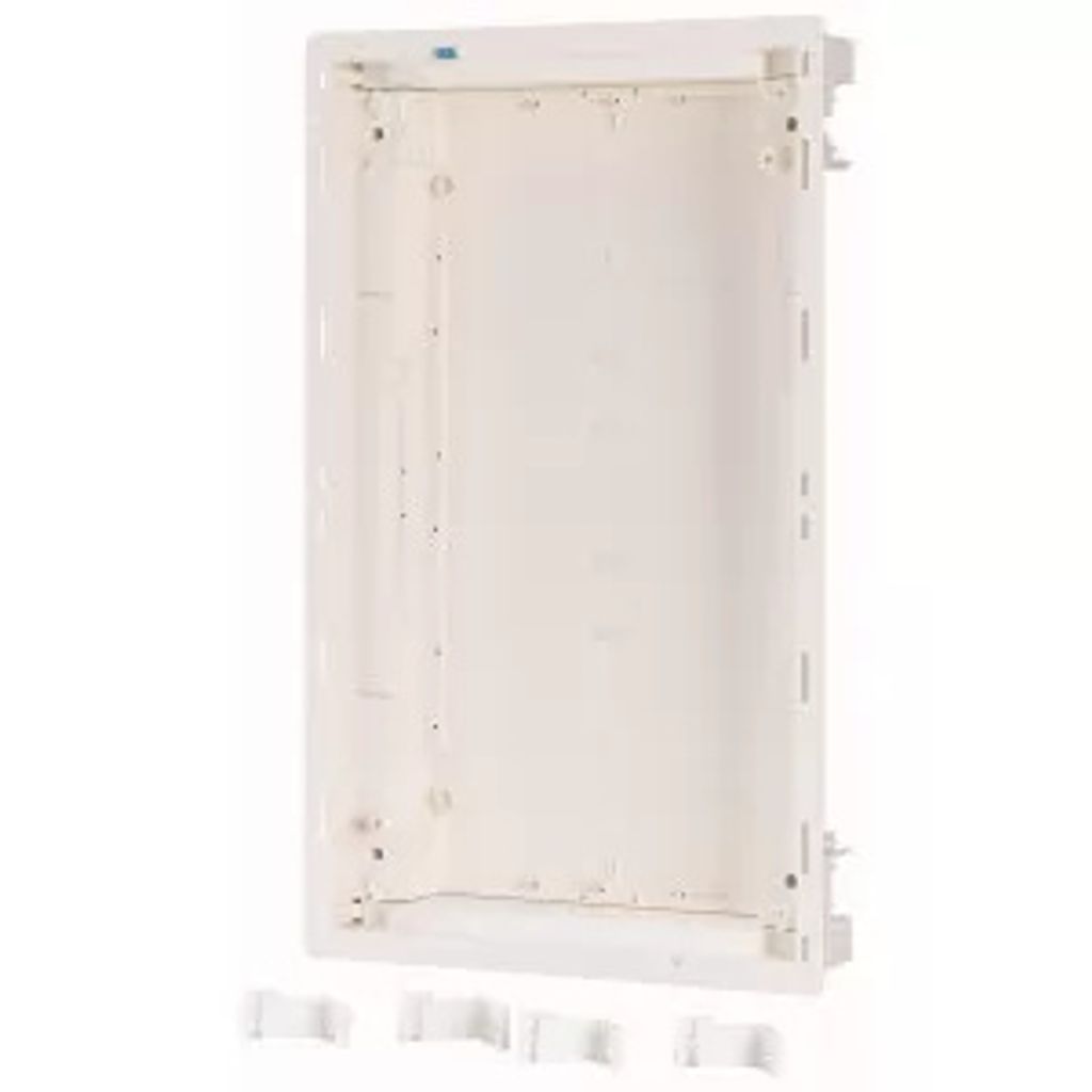 Eaton Unterputz Mauerwanne 3-reihig, Projekte Lieferform 178840