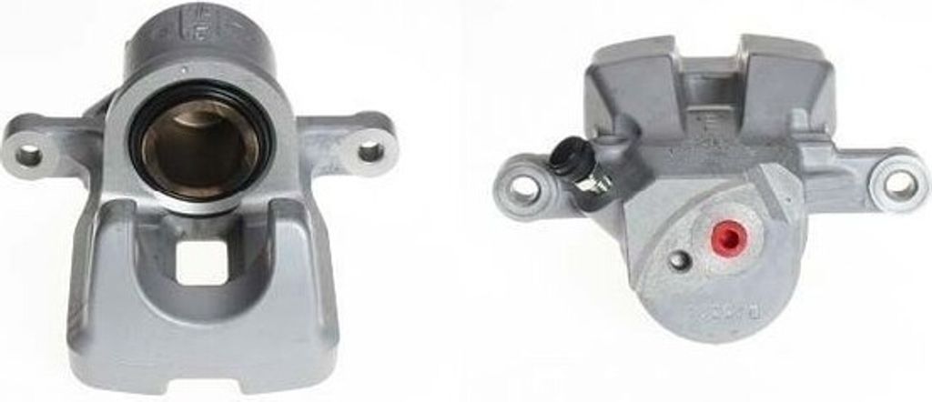 TRW BCN716 Bremssattel OE 4783042080 kompatibel mit RAV 4