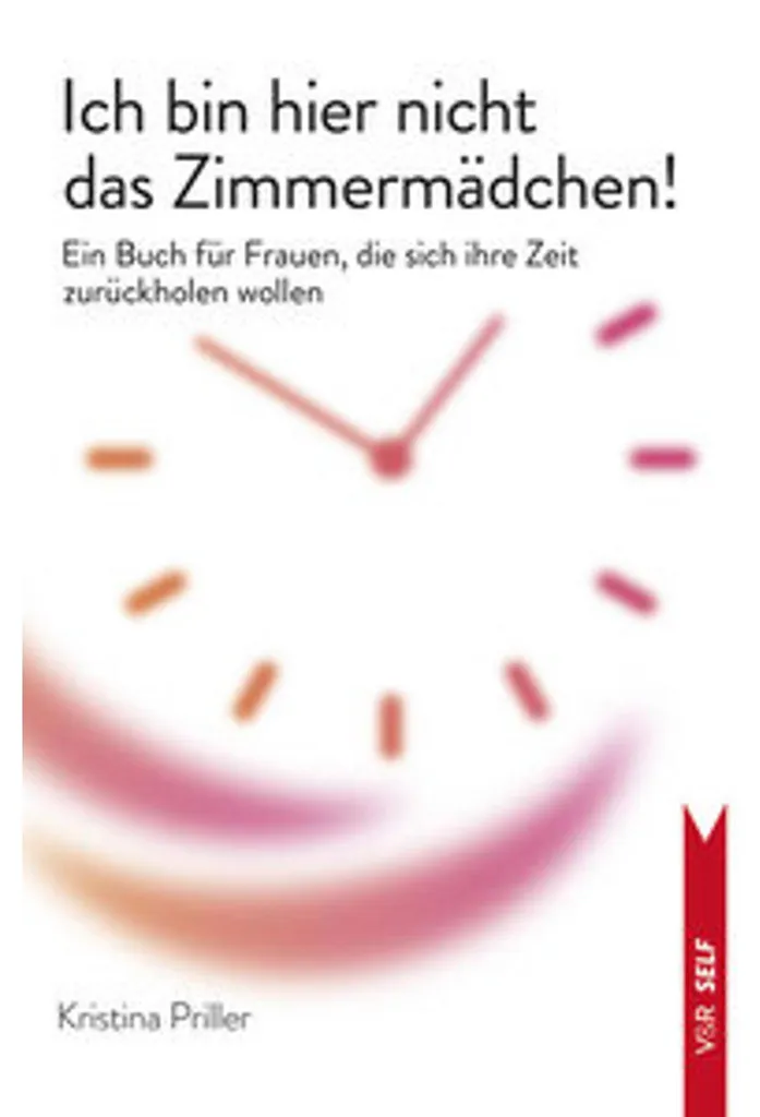 Décoration Murale Originale Ich bin hier nicht das Zimmermädchen Noire
