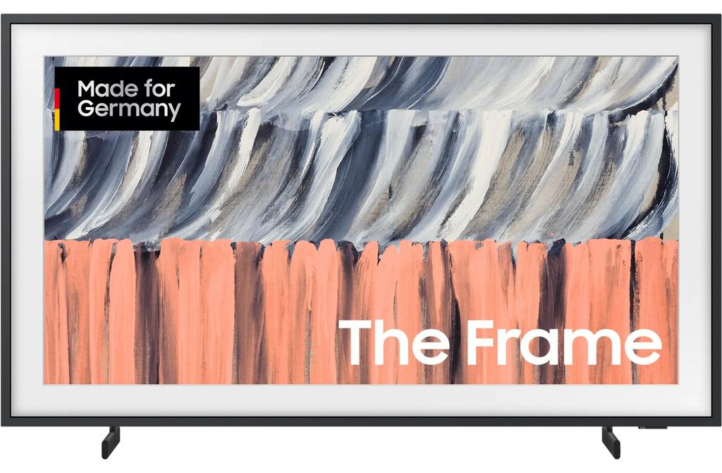Samsung The Frame GQ43LS03HEUXZG, 109,2 cm (43"), 3840 x Produktbild 